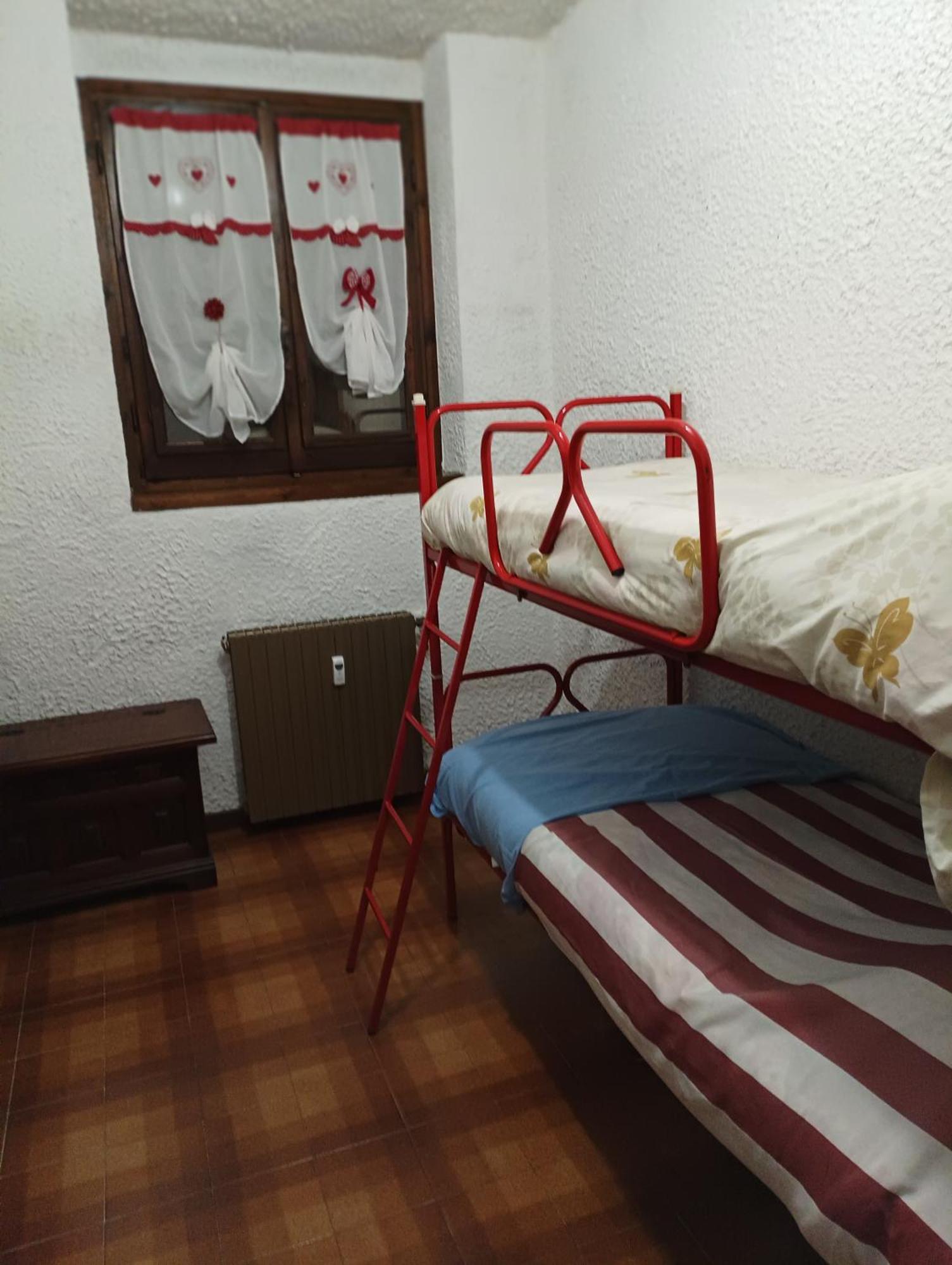 Tosa Inn Miroglio 外观 照片